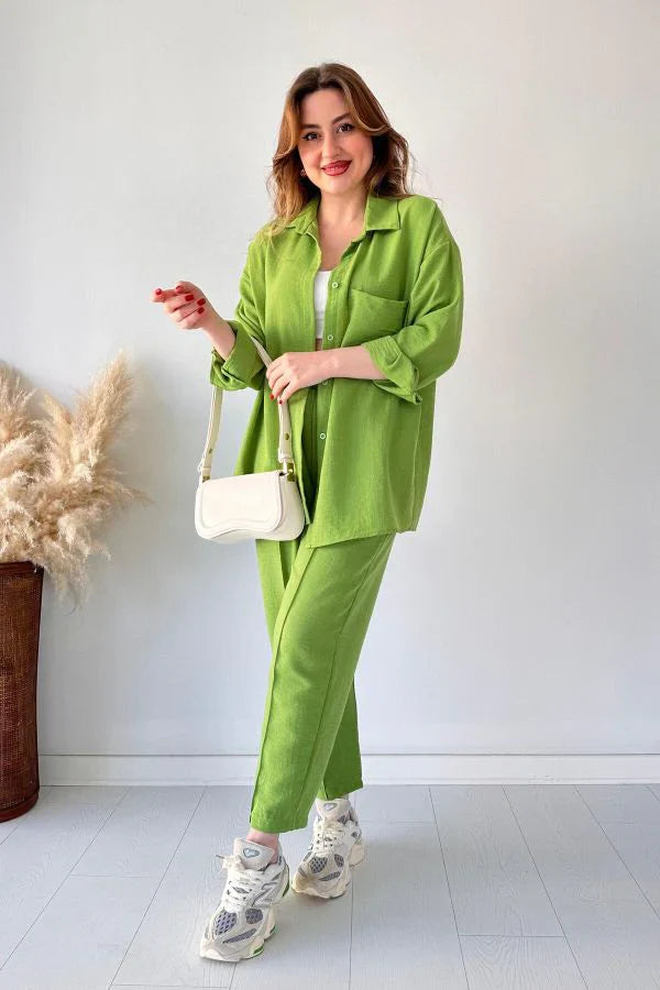 RIYAH SET