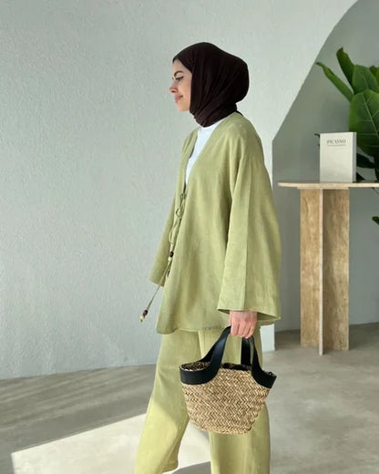 HAYA SET