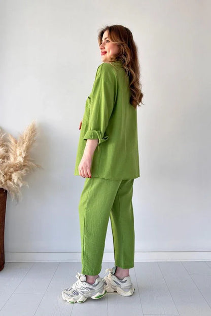 RIYAH SET