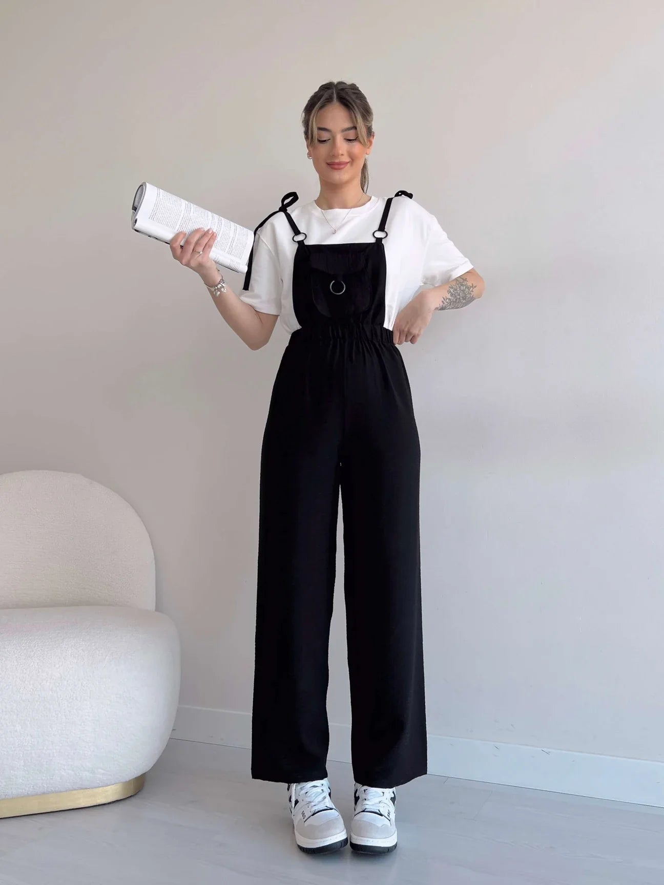 AILA JUMPSUIT