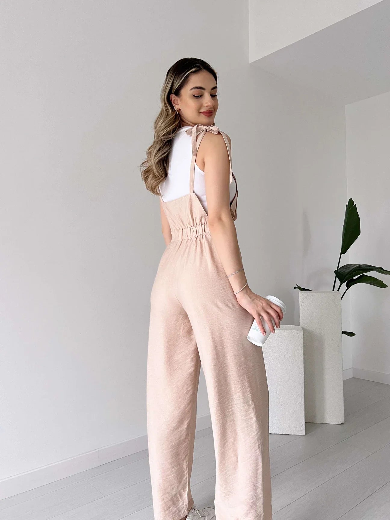 AILA JUMPSUIT