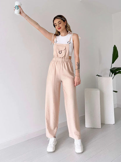 AILA JUMPSUIT