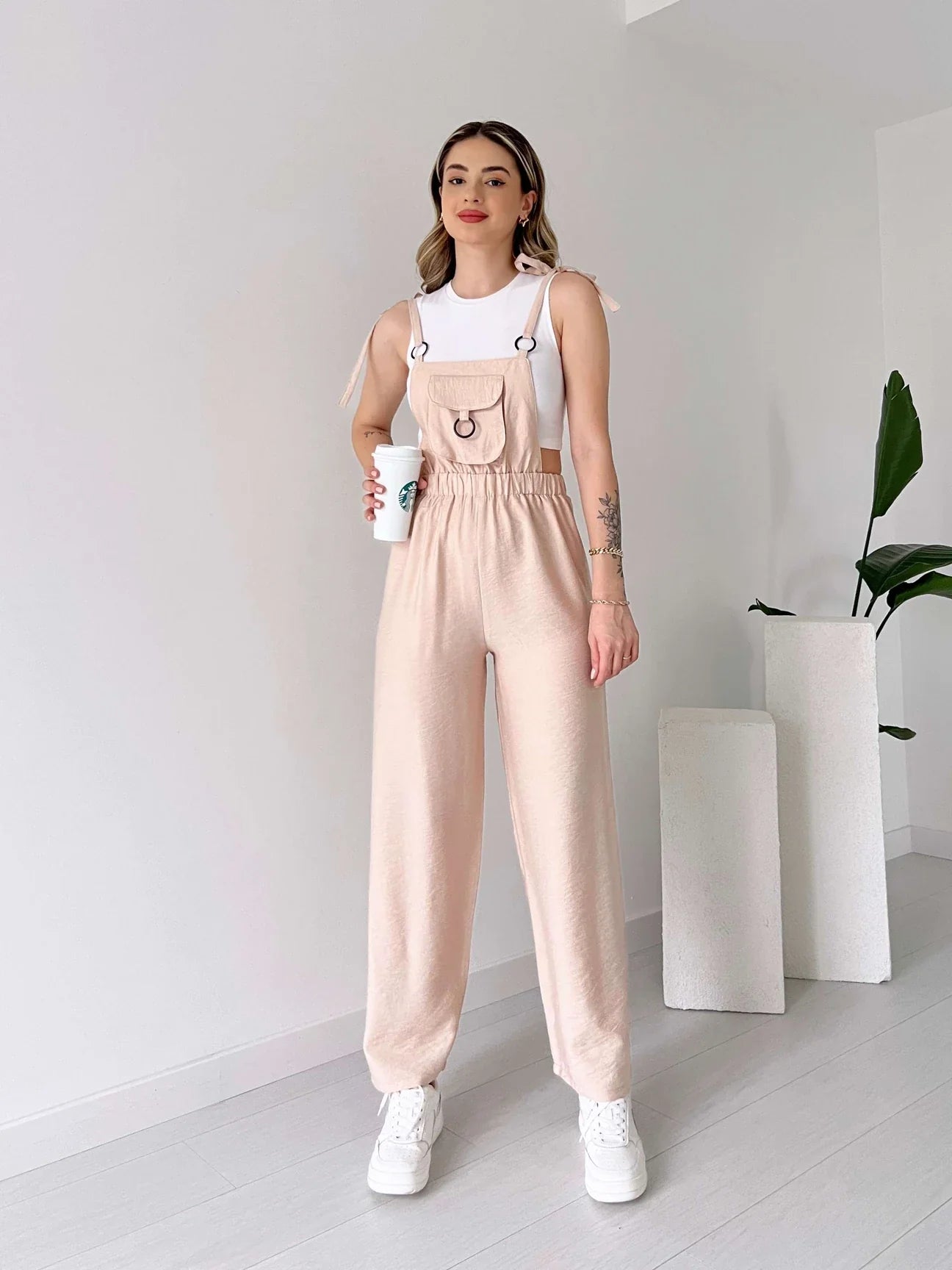 AILA JUMPSUIT