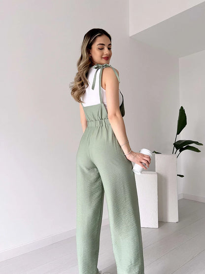 AILA JUMPSUIT
