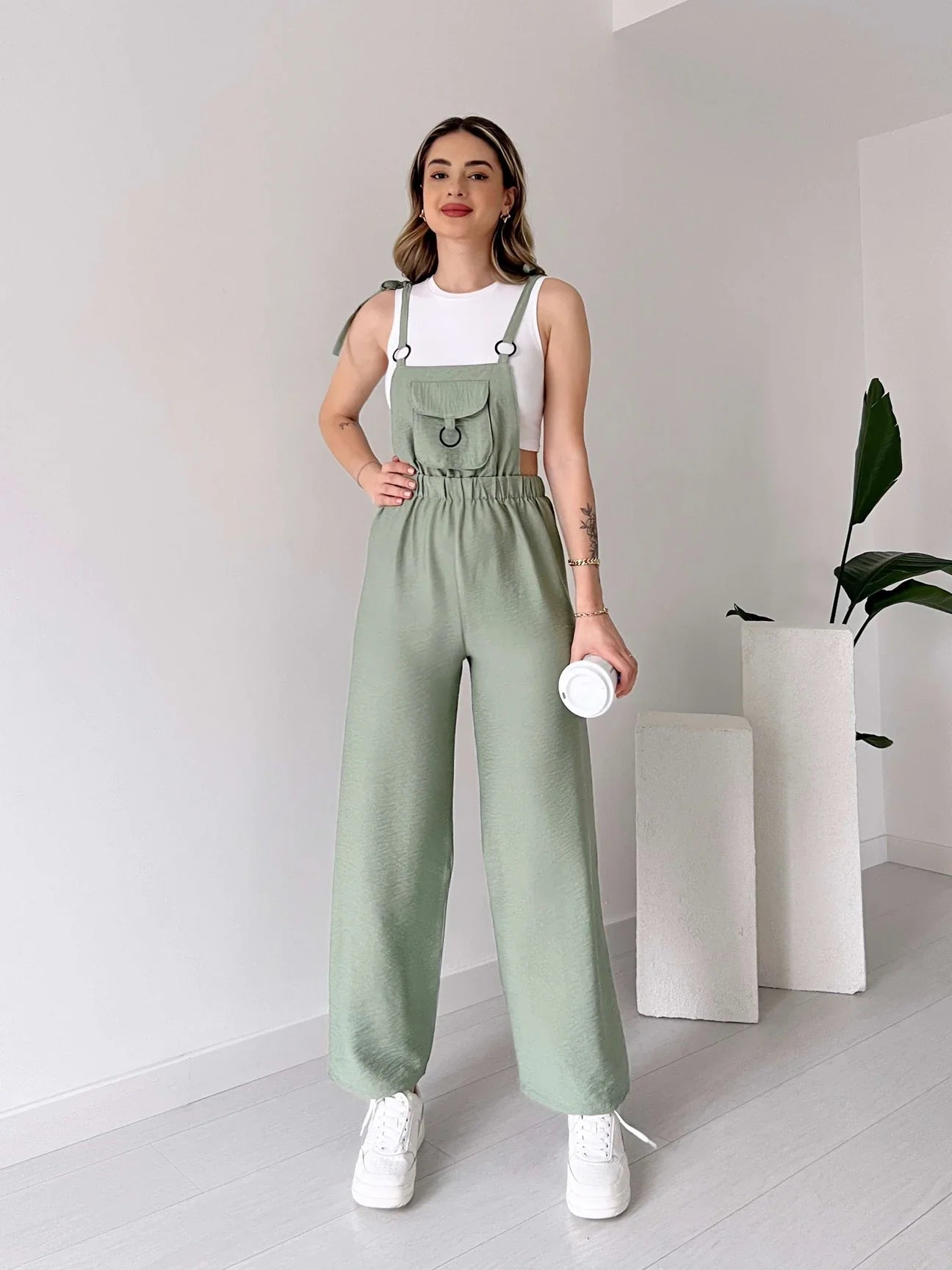 AILA JUMPSUIT
