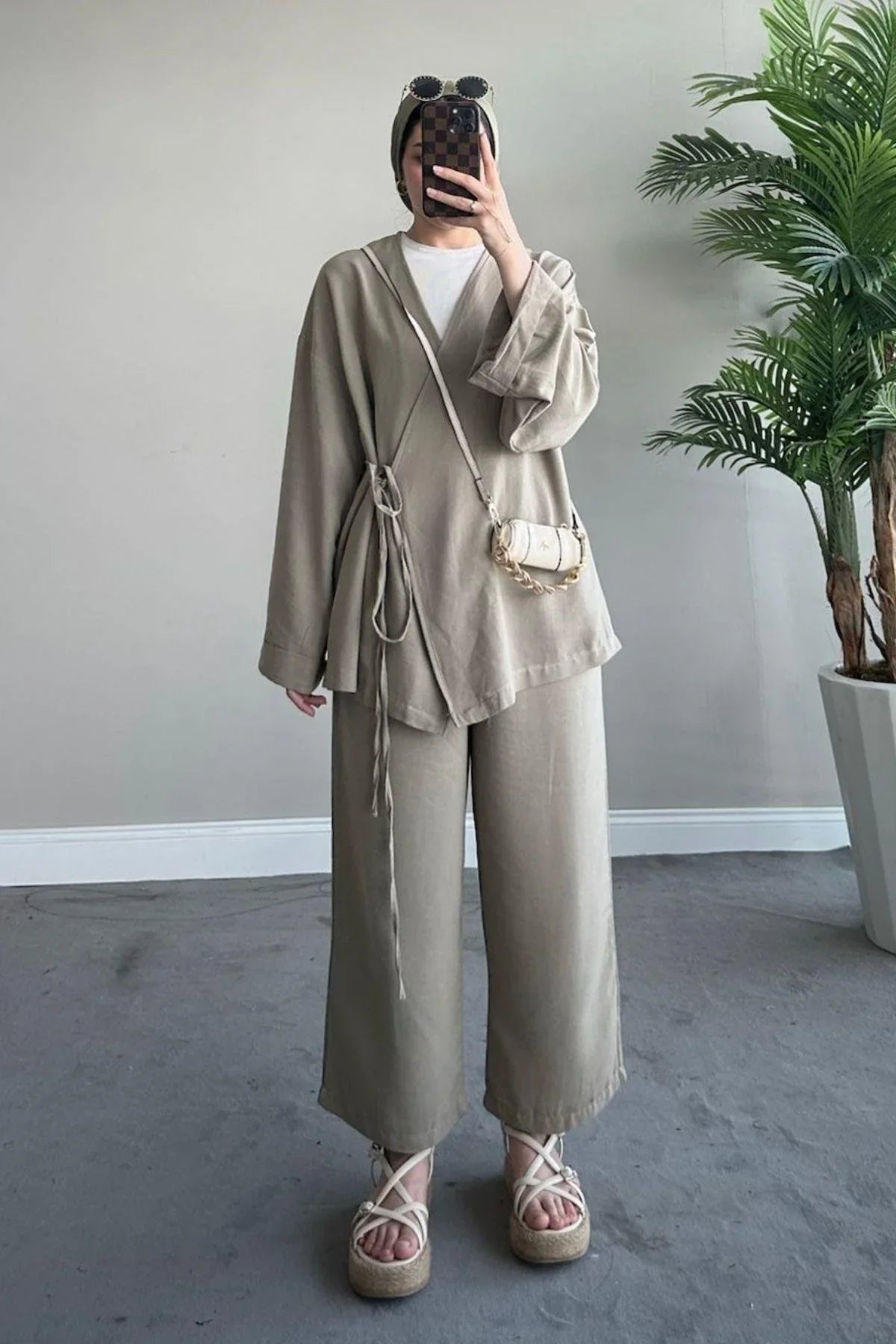 HAZA SET