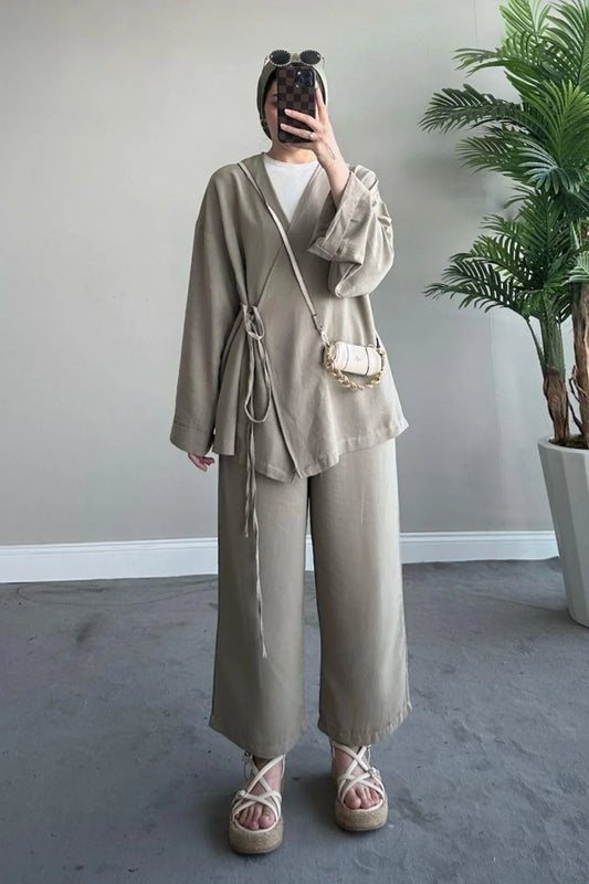 HAZA SET