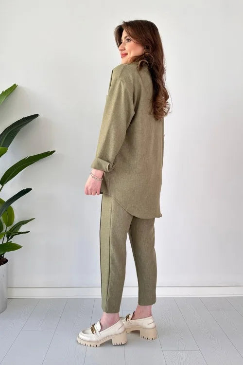 MIRHA SET
