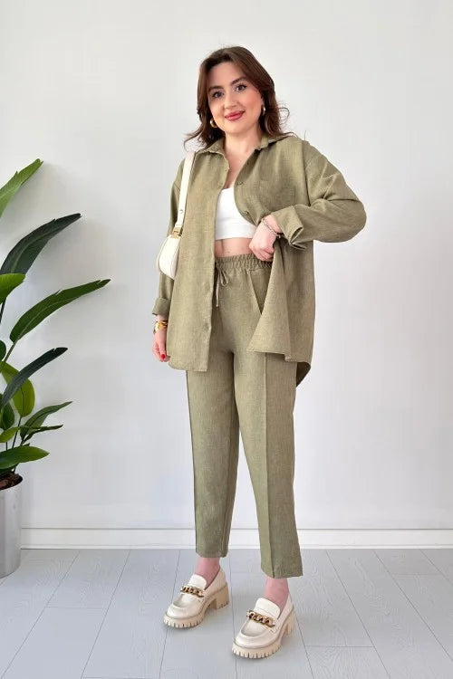 MIRHA SET