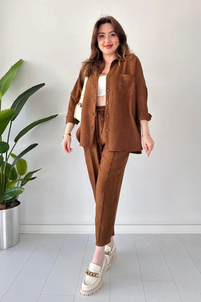 RIYAH SET