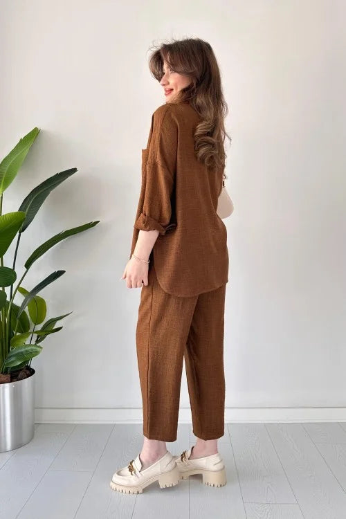 RIYAH SET