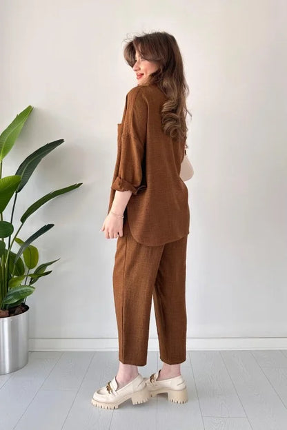 RIYAH SET