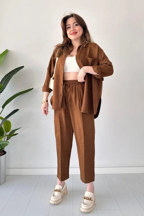 RIYAH SET