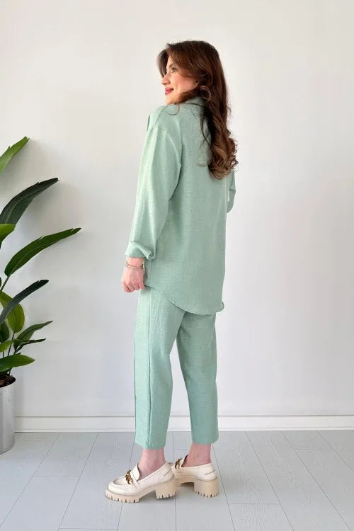 MIRHA SET
