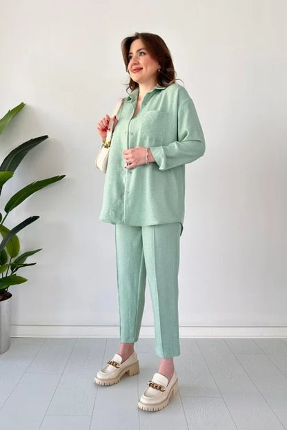 MIRHA SET