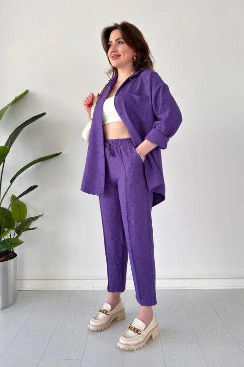 MIRHA SET
