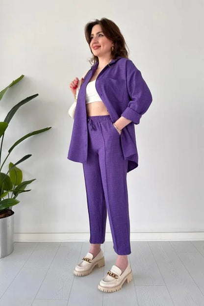 MIRHA SET