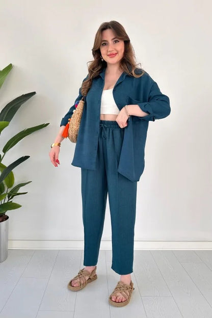 MIRHA SET