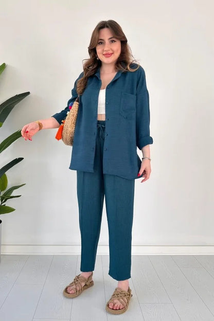 MIRHA SET