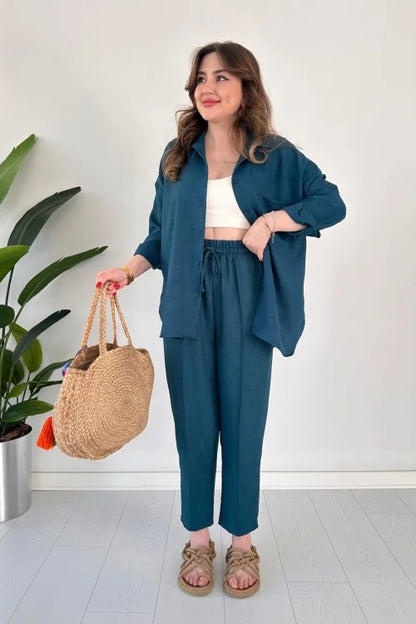 MIRHA SET