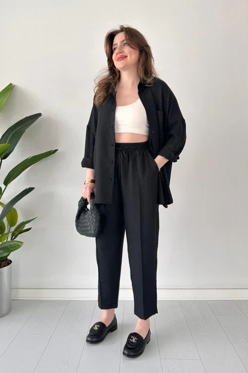 HAZEL SET