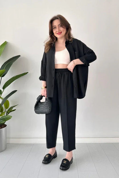 HAZEL SET