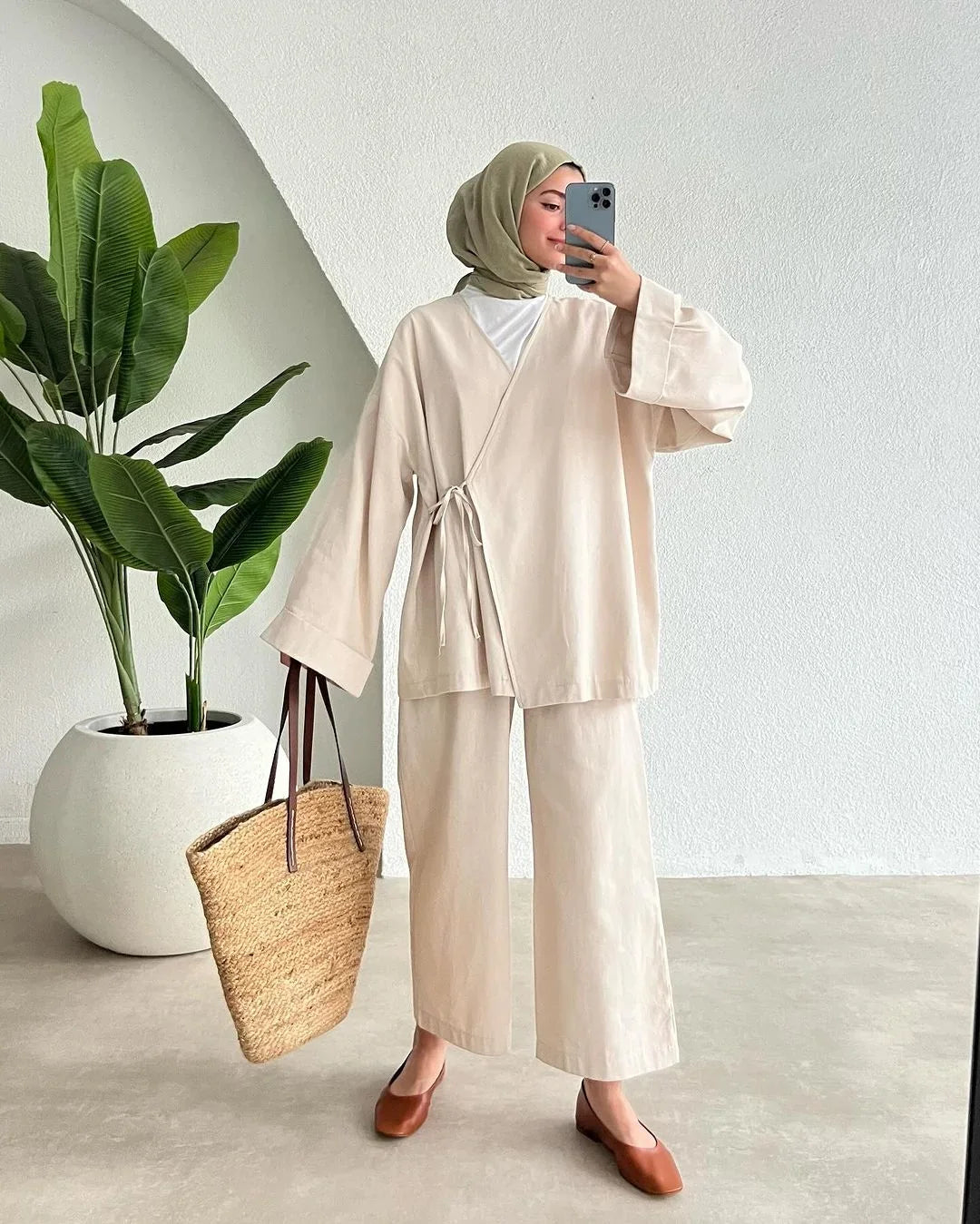 ARHA SET