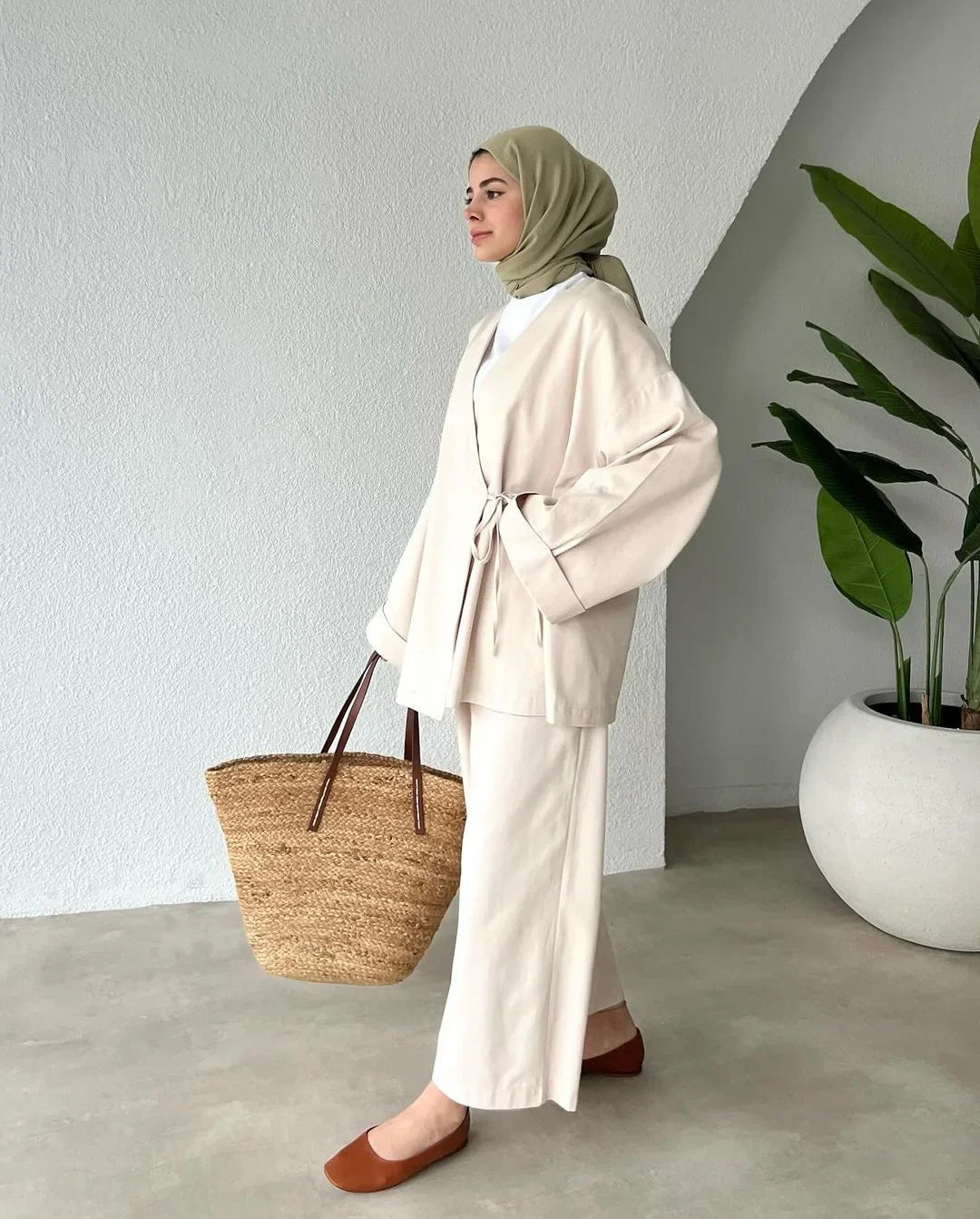 ARHA SET