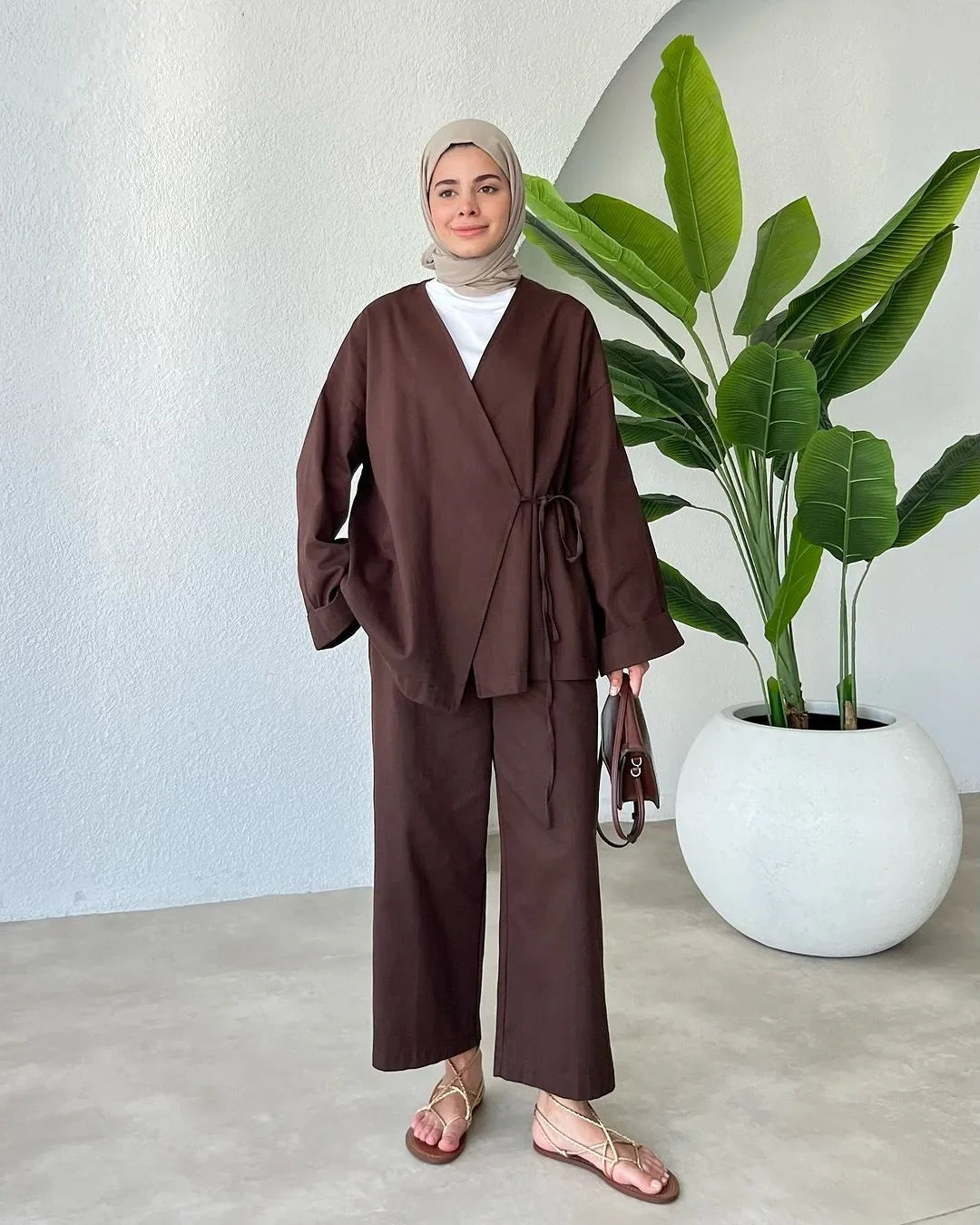 ARHA SET