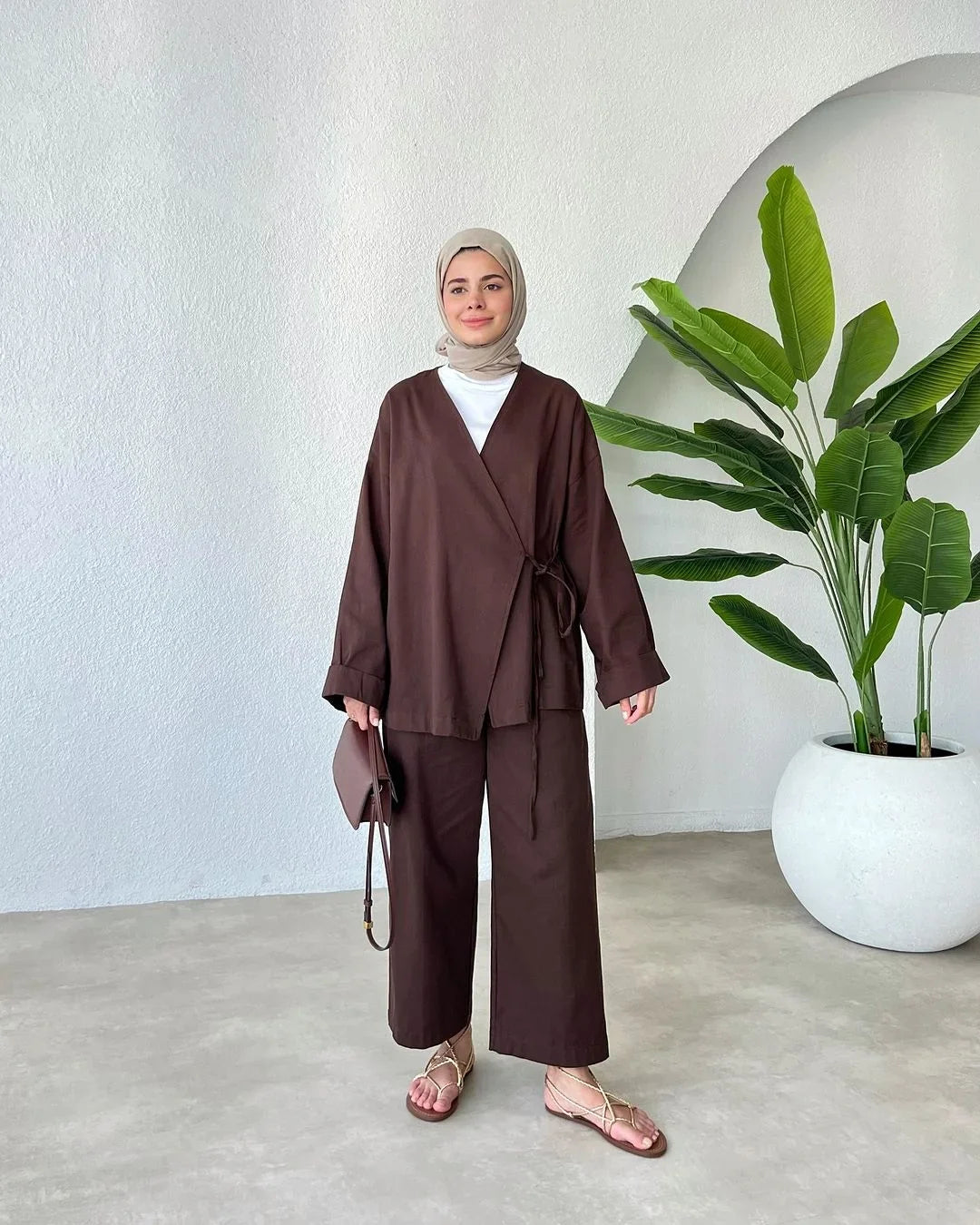 ARHA SET