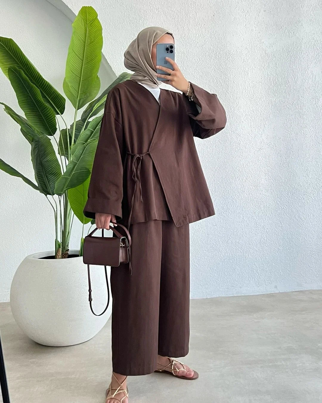 ARHA SET