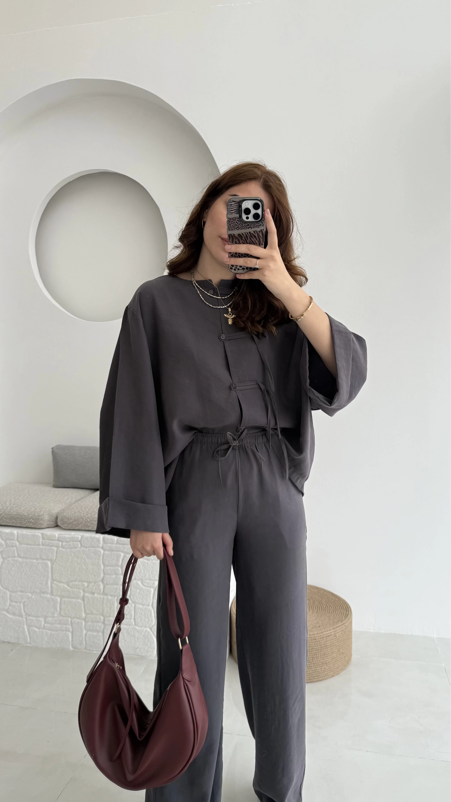 ABEER SET