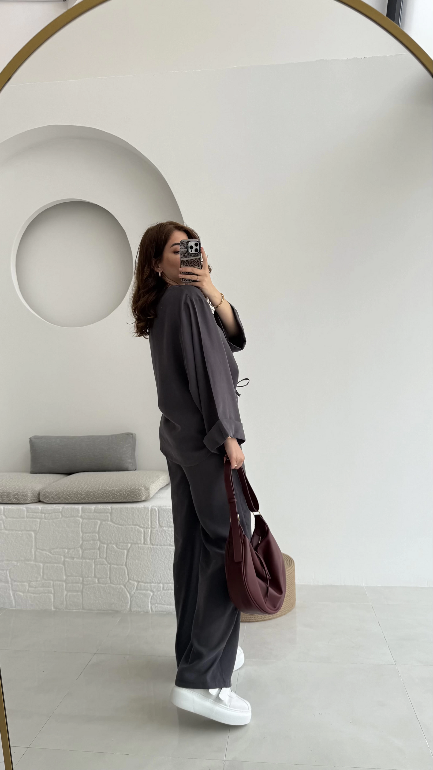 ABEER SET