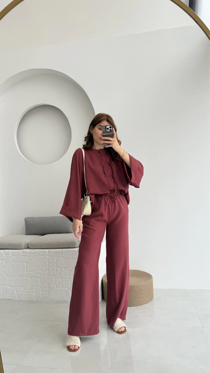ABEER SET