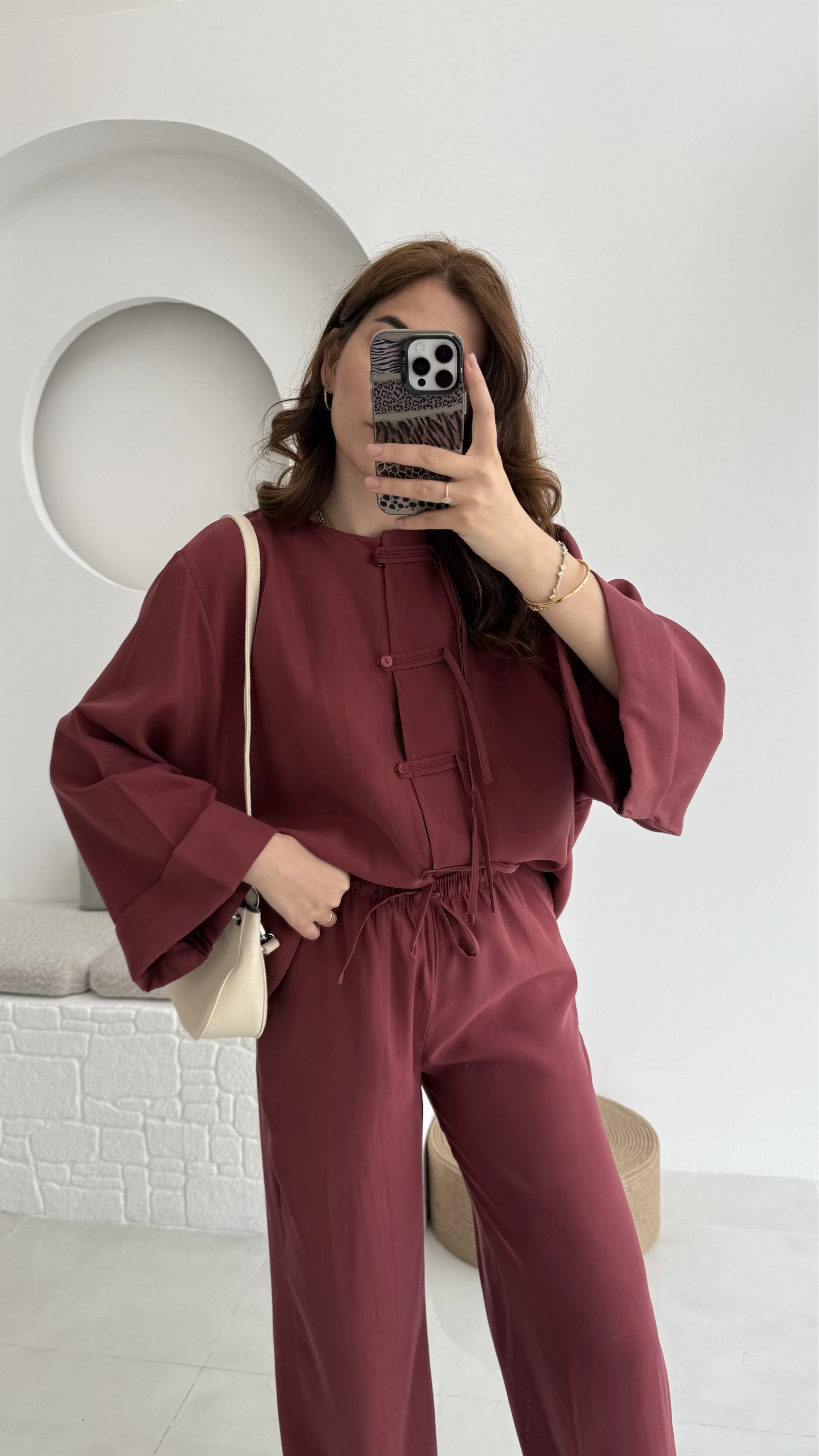 ABEER SET