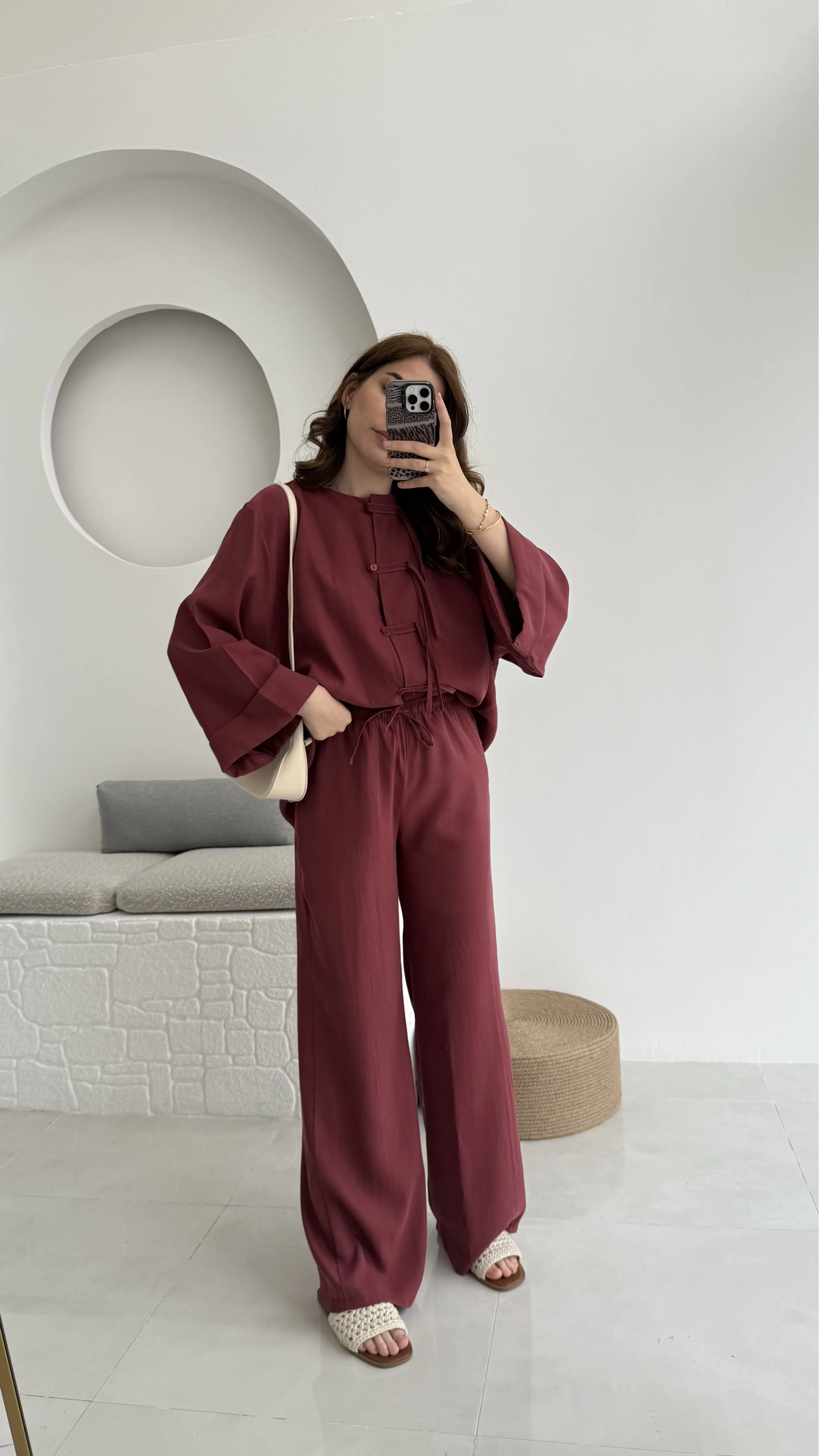 ABEER SET