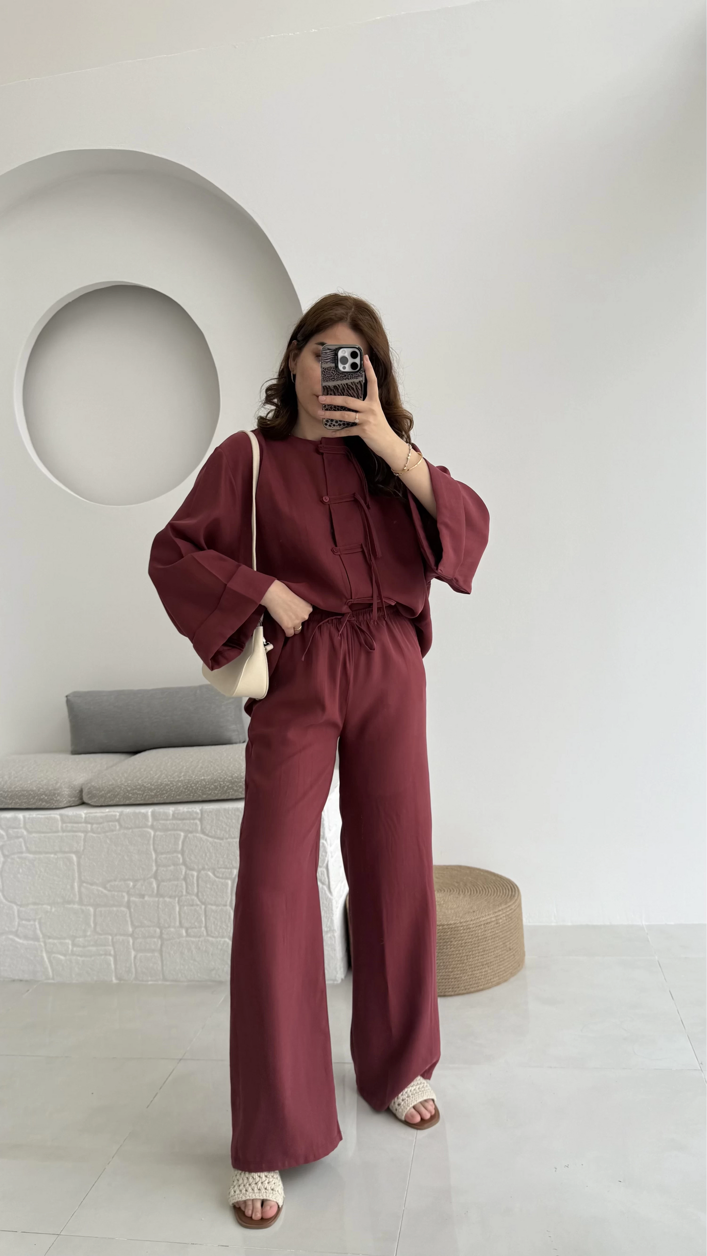 ABEER SET