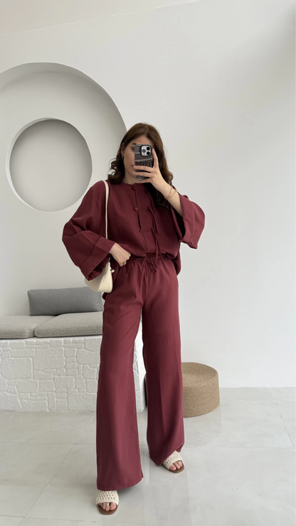 ABEER SET