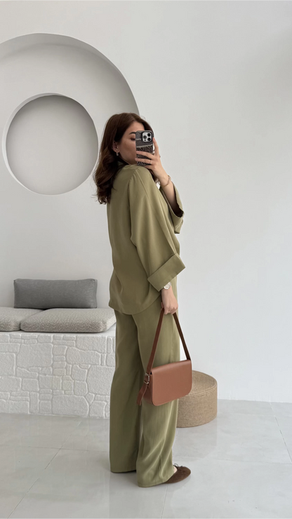 ABEER SET