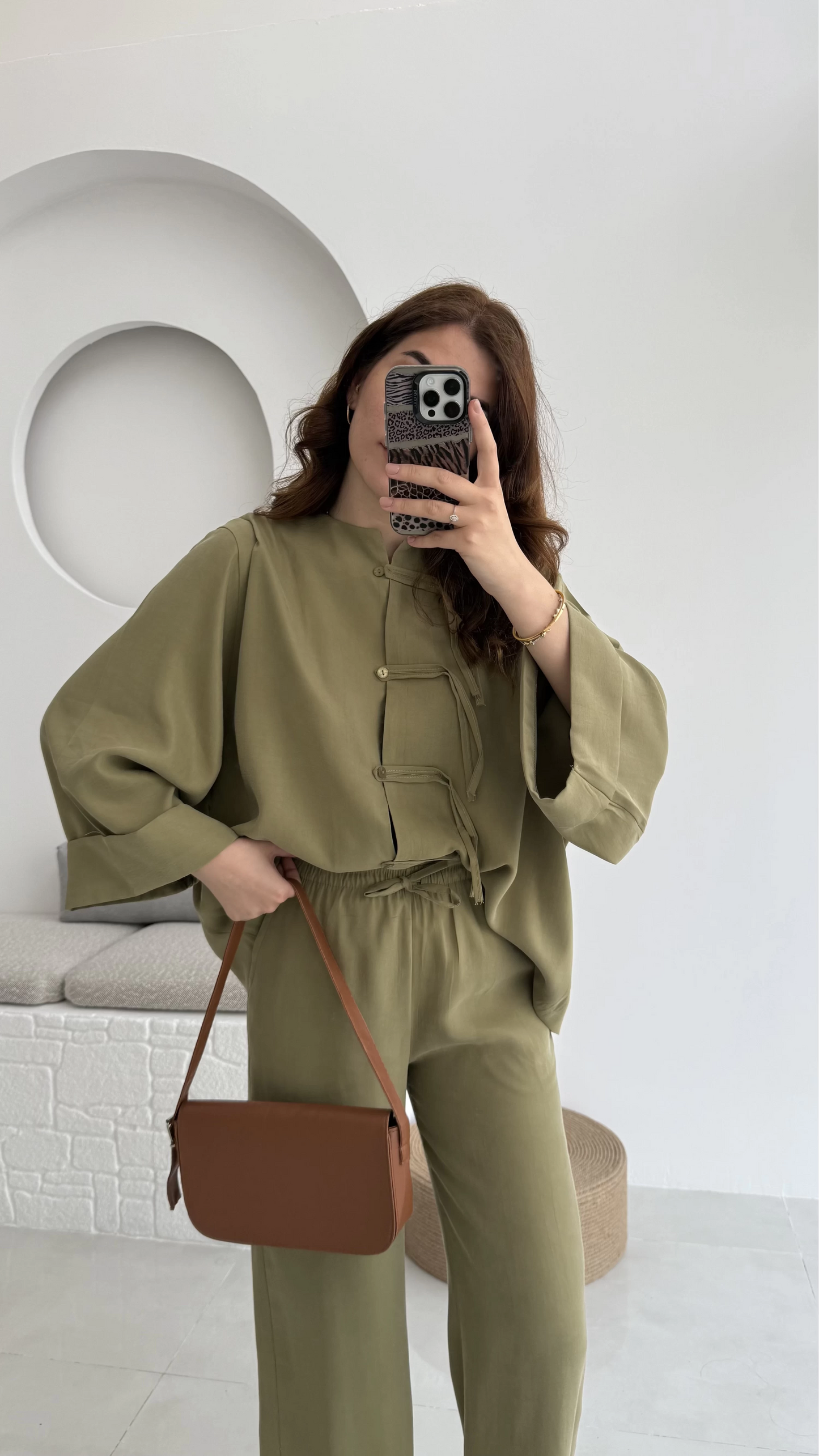 ABEER SET