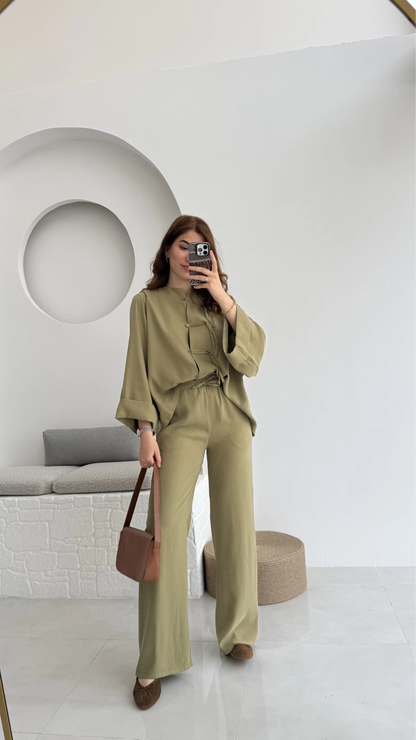 ABEER SET